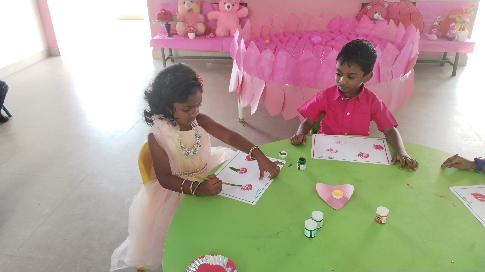 Pink Day