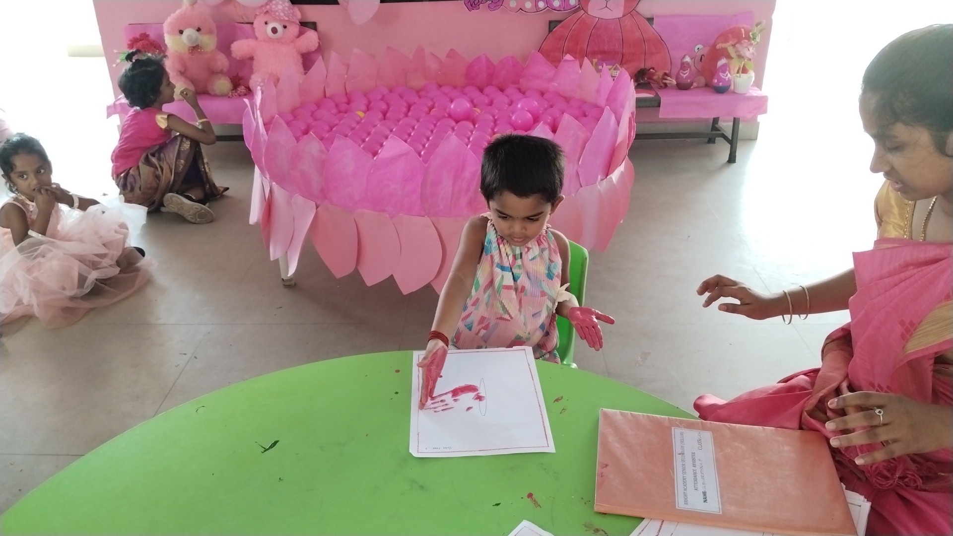 Pink Day