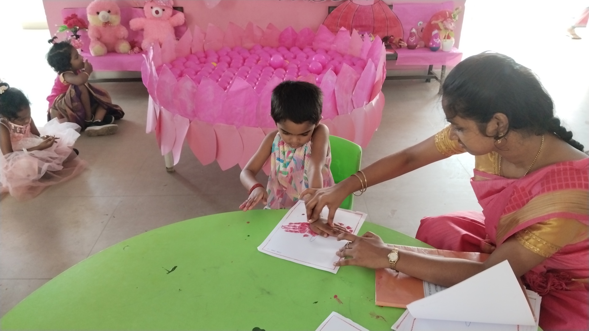 Pink Day