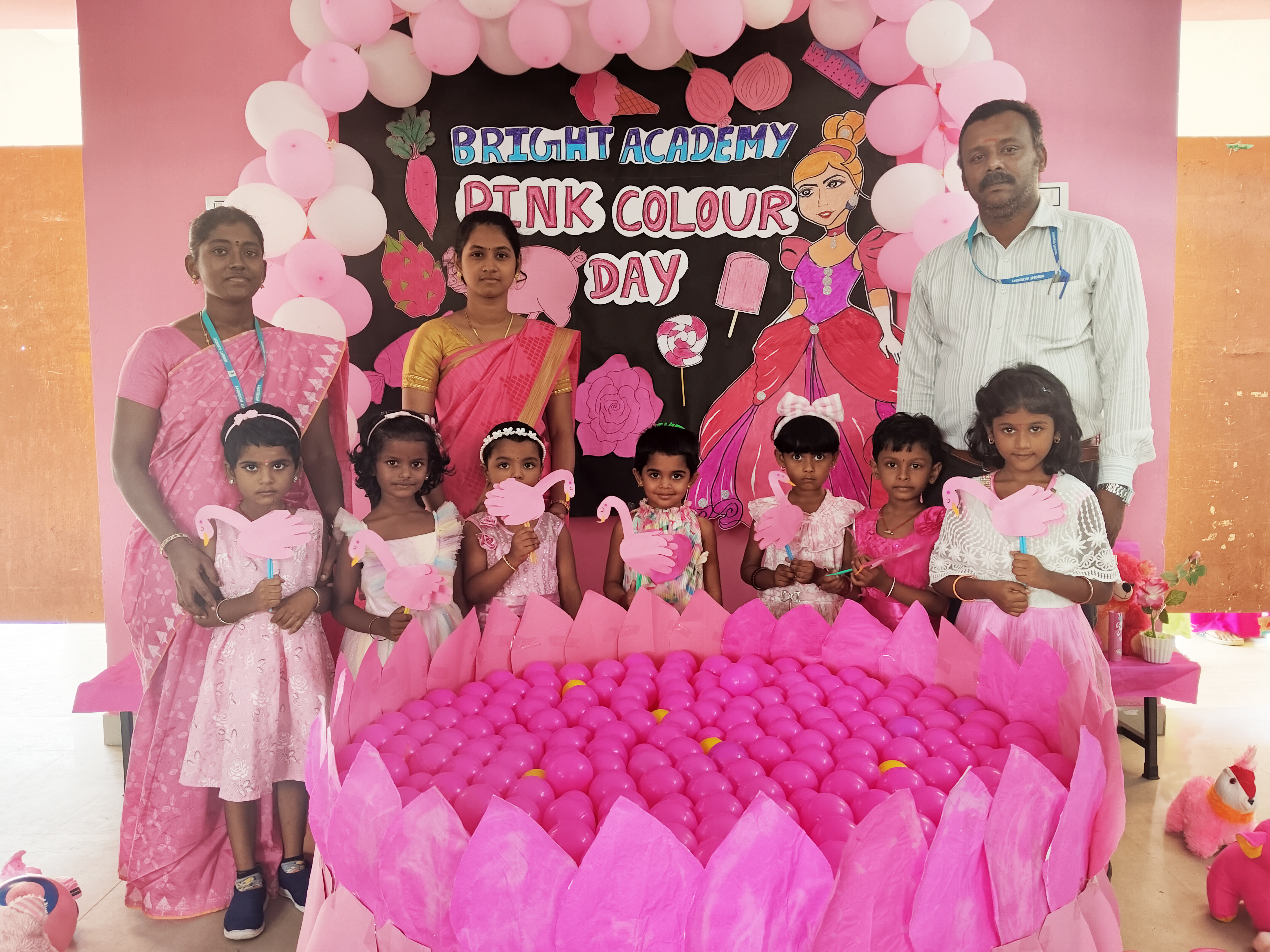 Pink Day