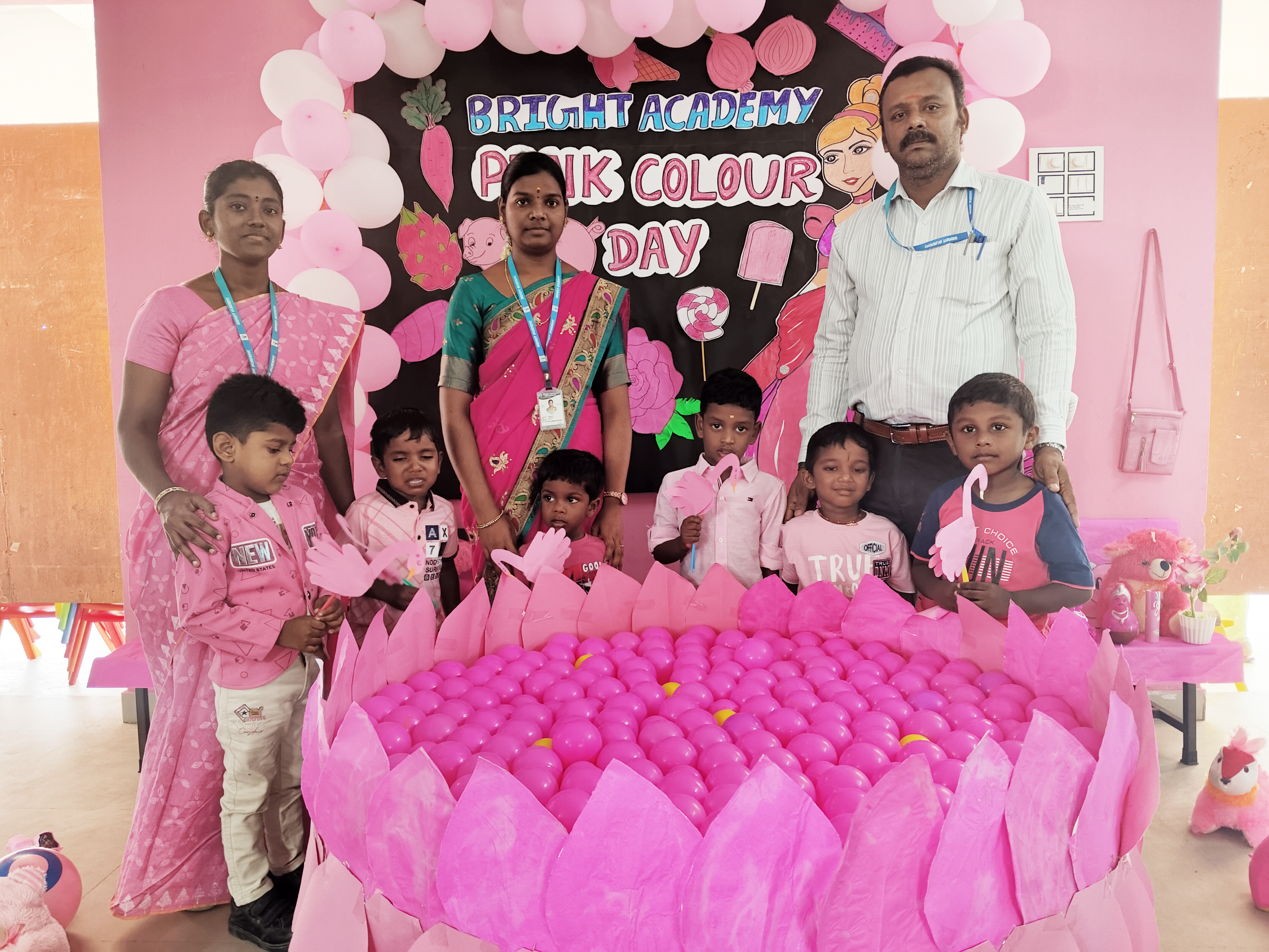 Pink Day