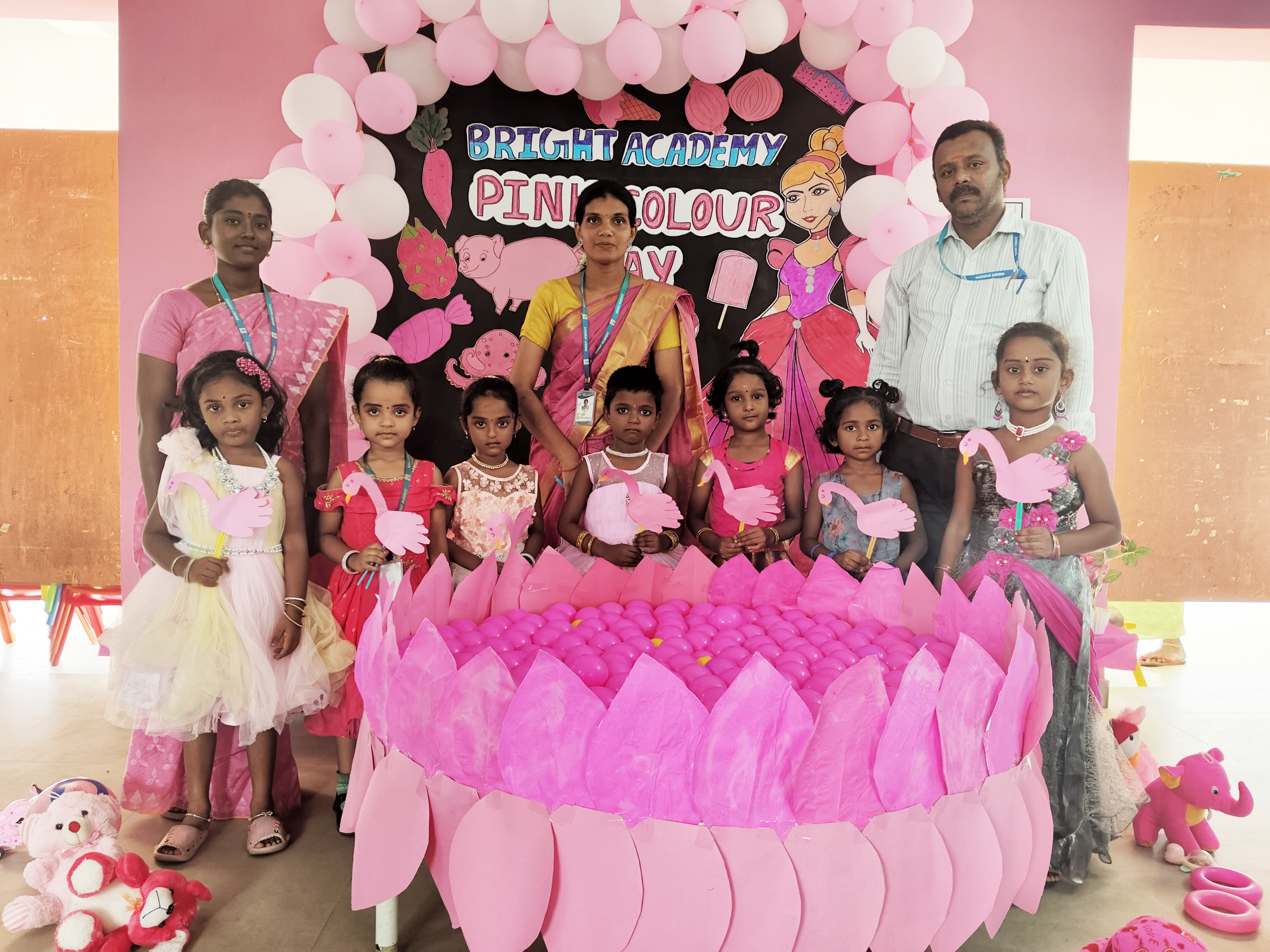 Pink Day