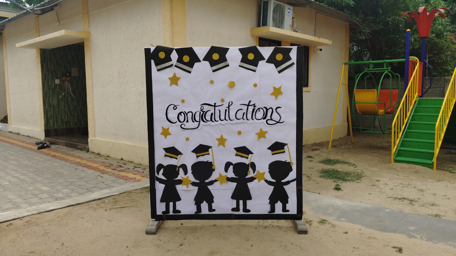 Mini Convocation