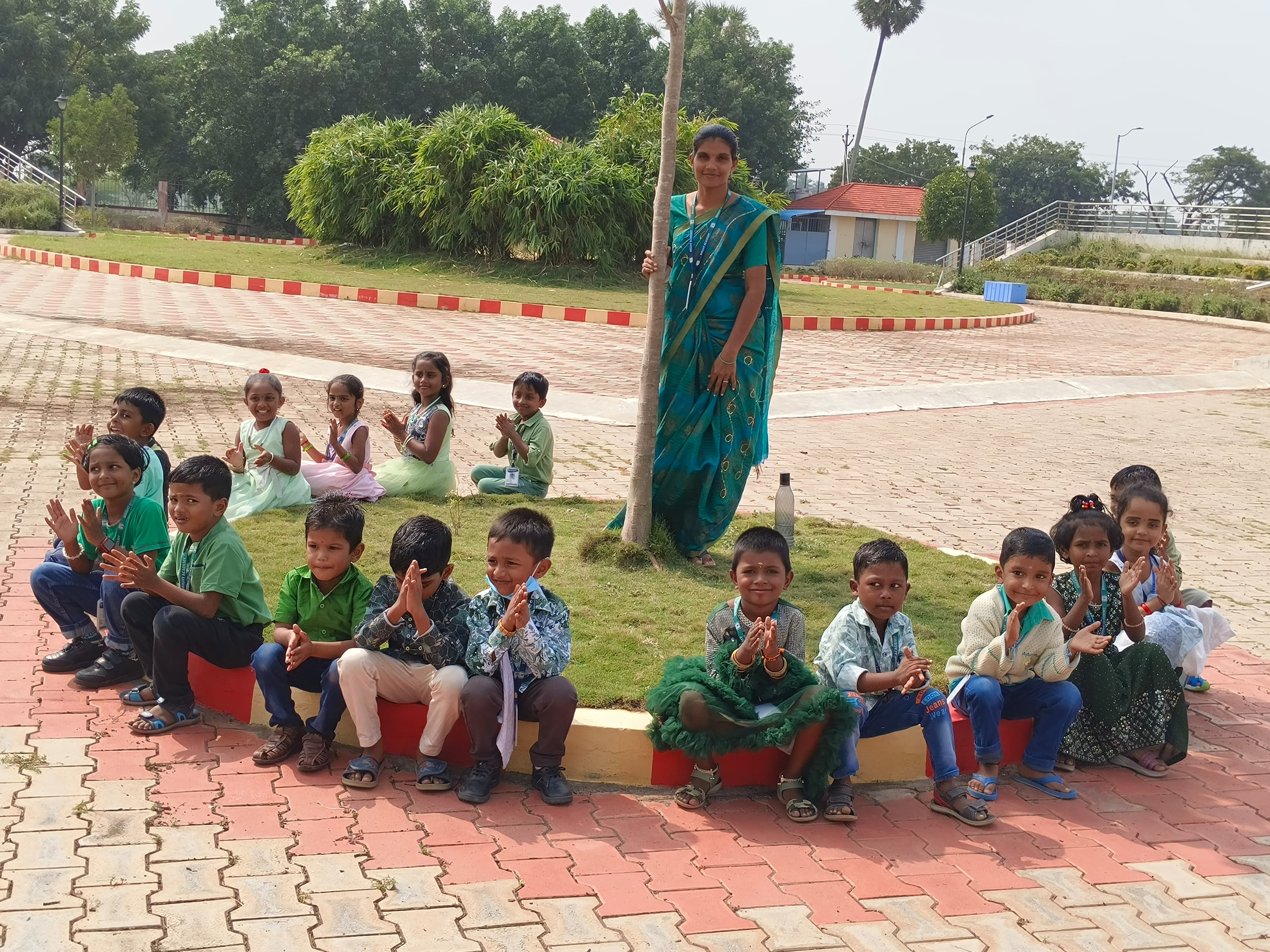 Field Trip