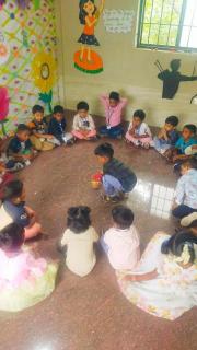 Flowers Day Celebration