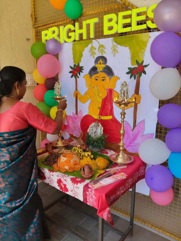 Vinayagar Chathurthi