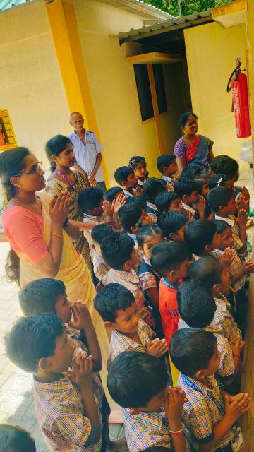 Vinayagar Chathurthi