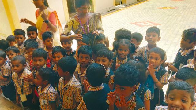 Vinayagar Chathurthi