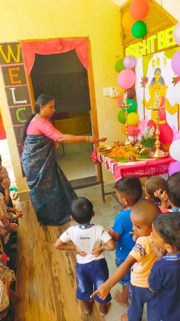 Vinayagar Chathurthi